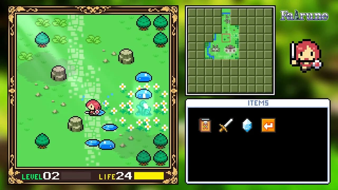 Fairune Collection görsel 2
