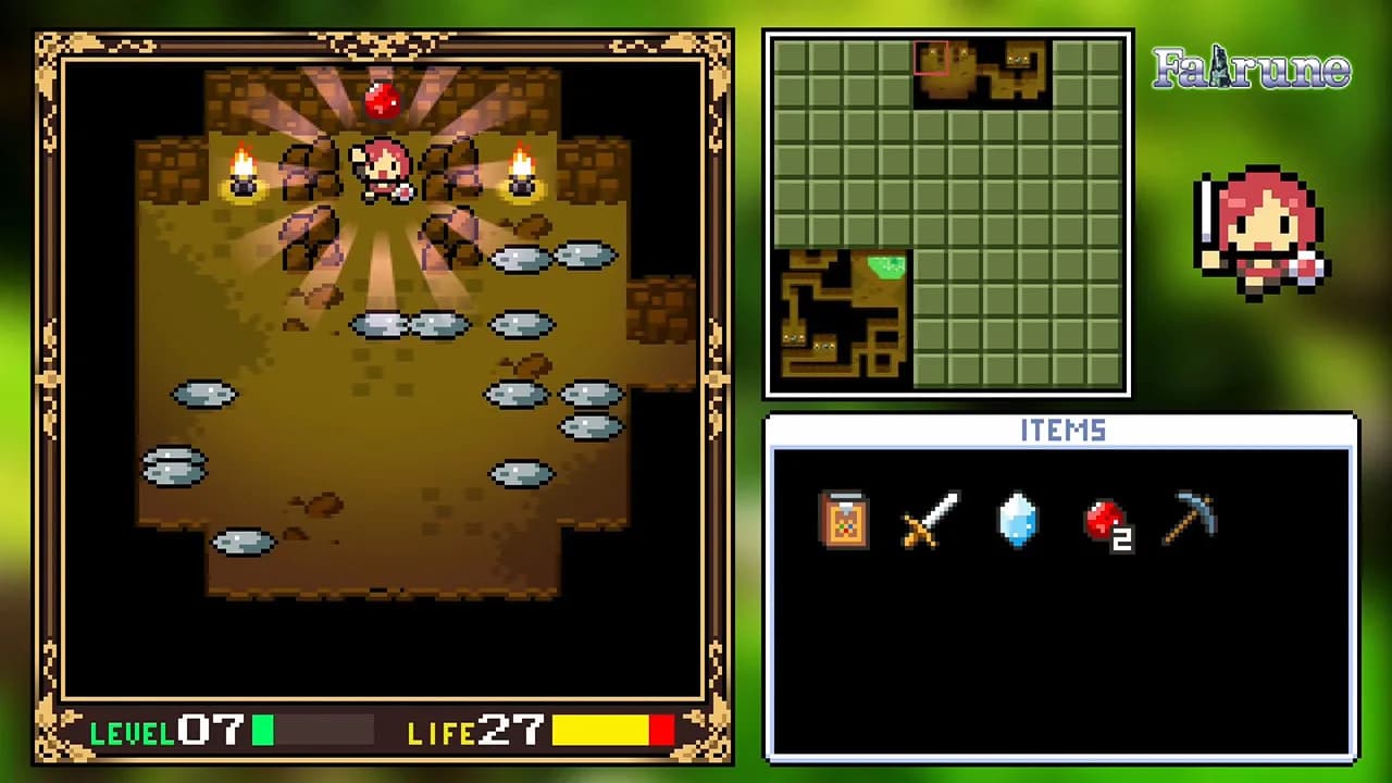 Fairune Collection görsel 3