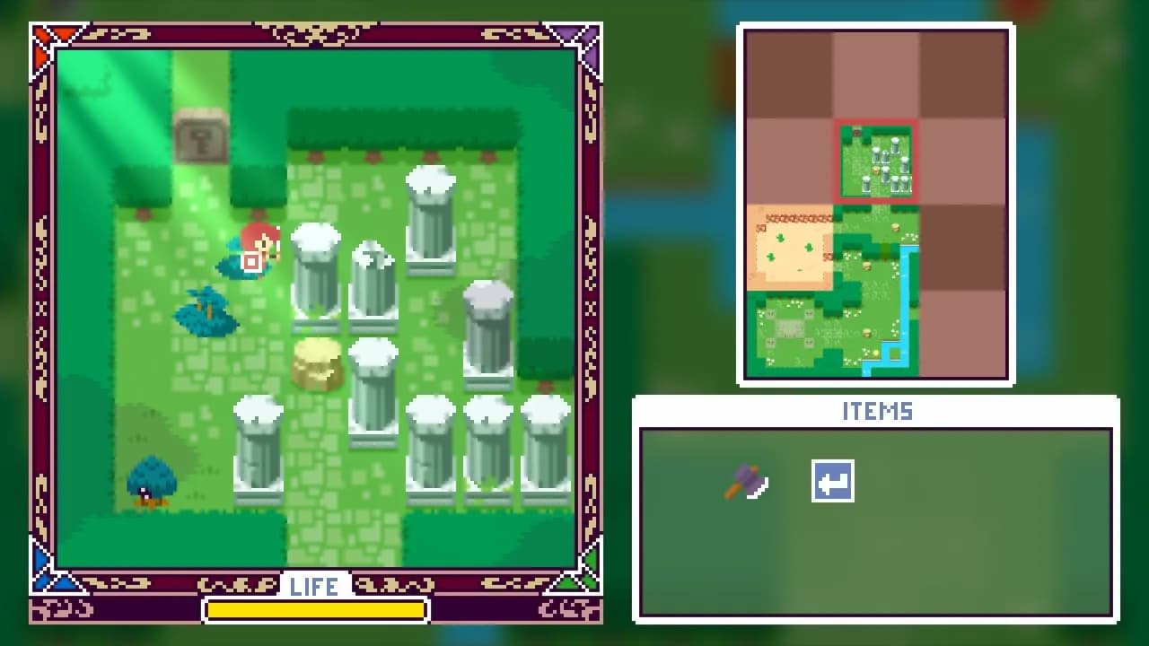 Fairune Collection görsel 6