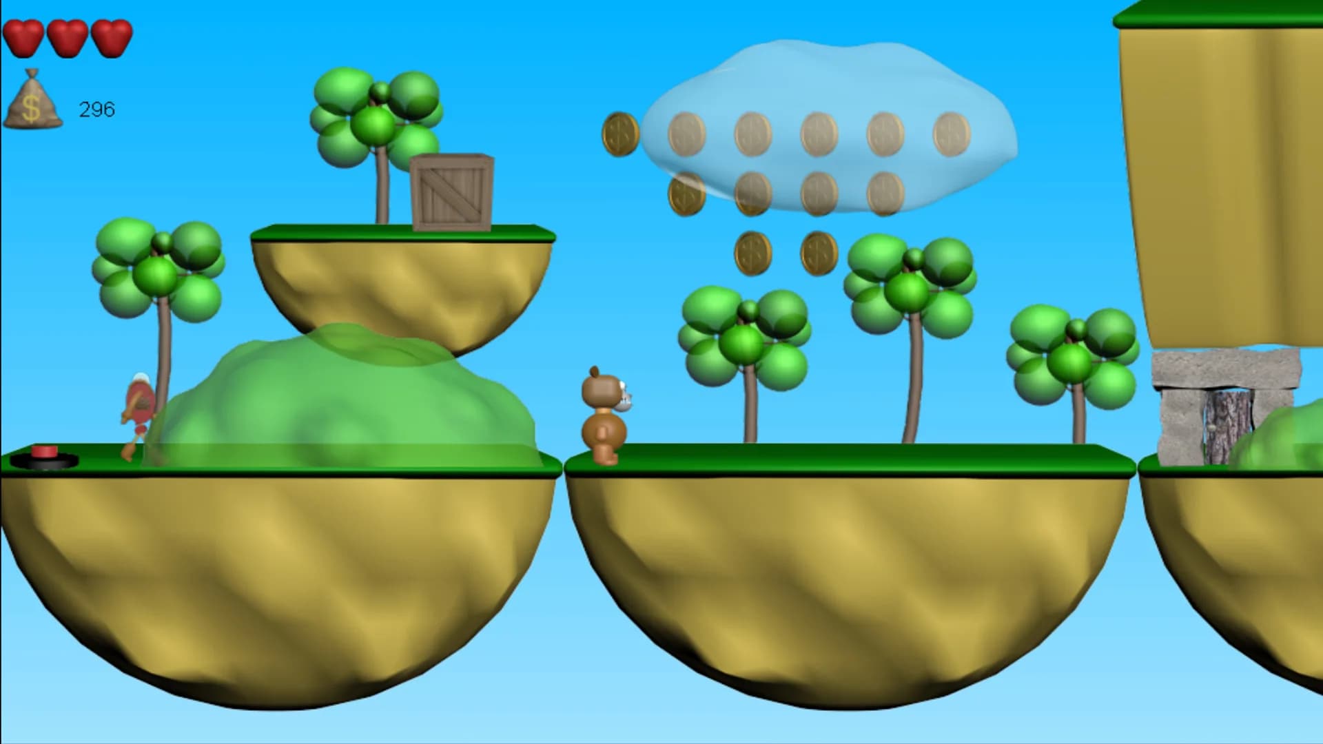 Super Robolom görsel 2