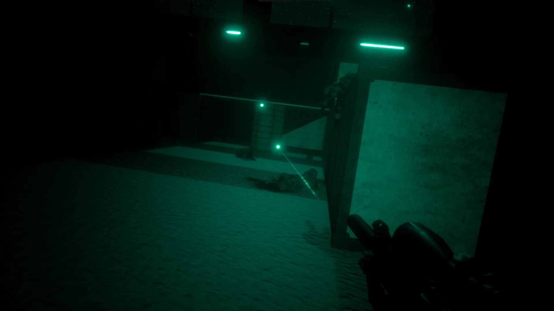 Obscurity: Unknown Threat görsel 5