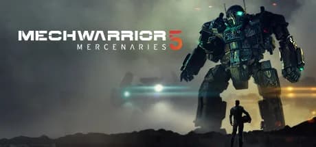 MechWarrior 5: Mercenaries görsel 1
