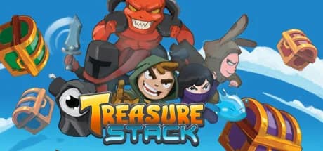 Treasure Stack görsel 1
