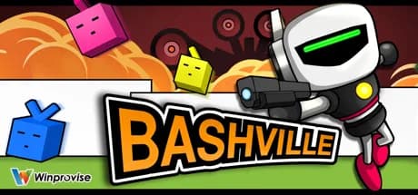 Bashville görsel 1
