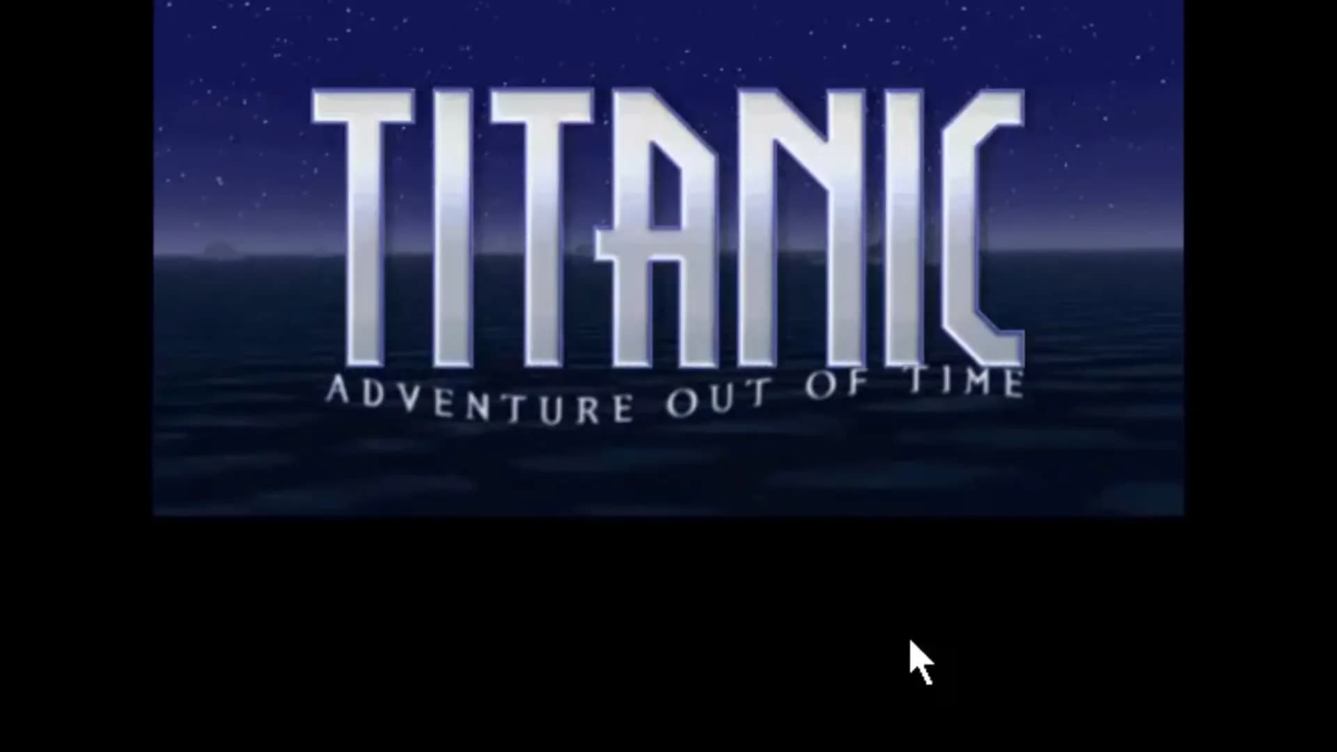 Titanic: Adventure Out Of Time görsel 2