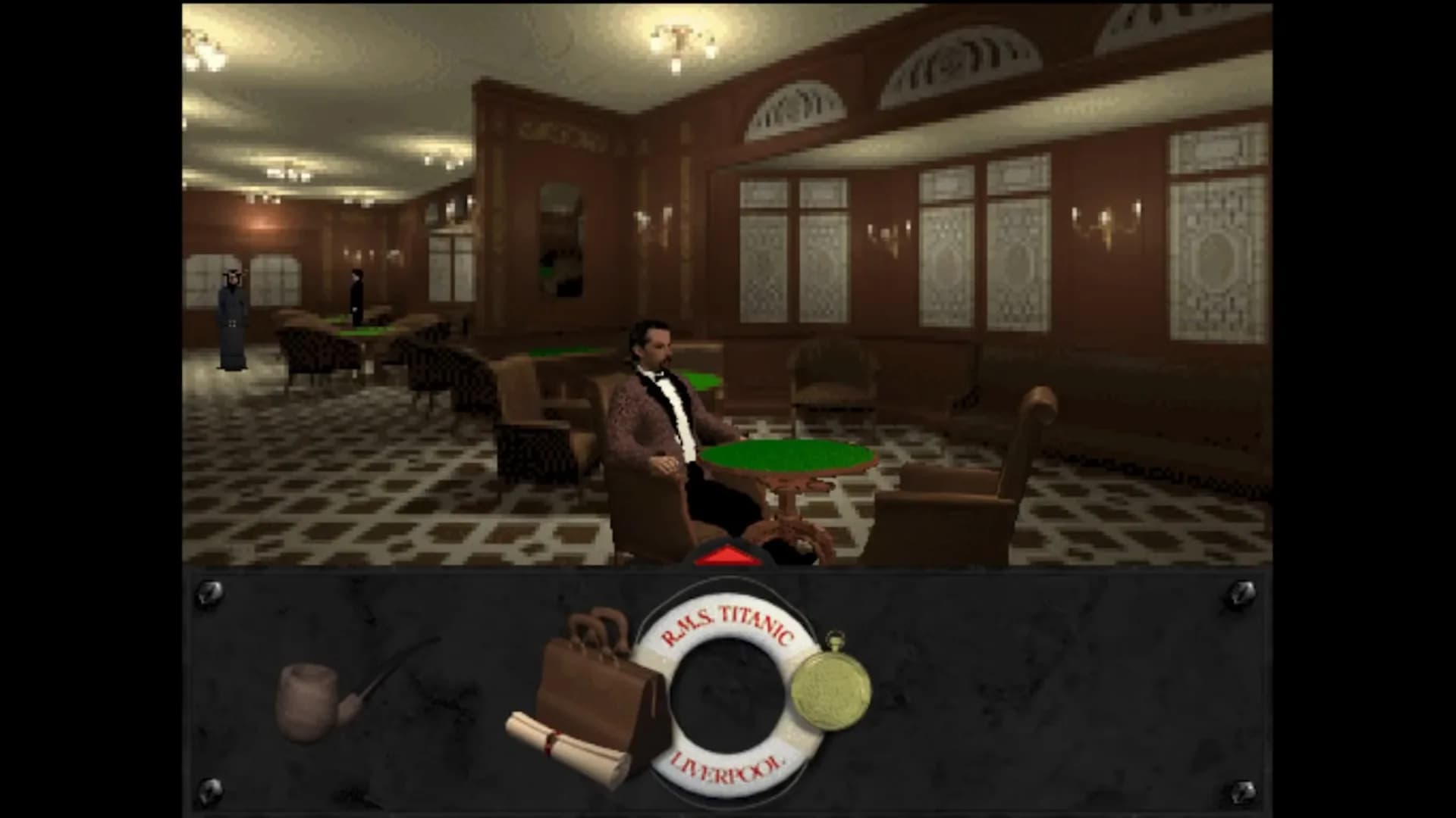 Titanic: Adventure Out Of Time görsel 12