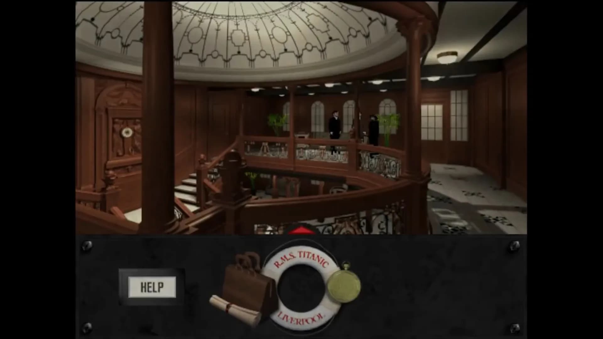 Titanic: Adventure Out Of Time görsel 6