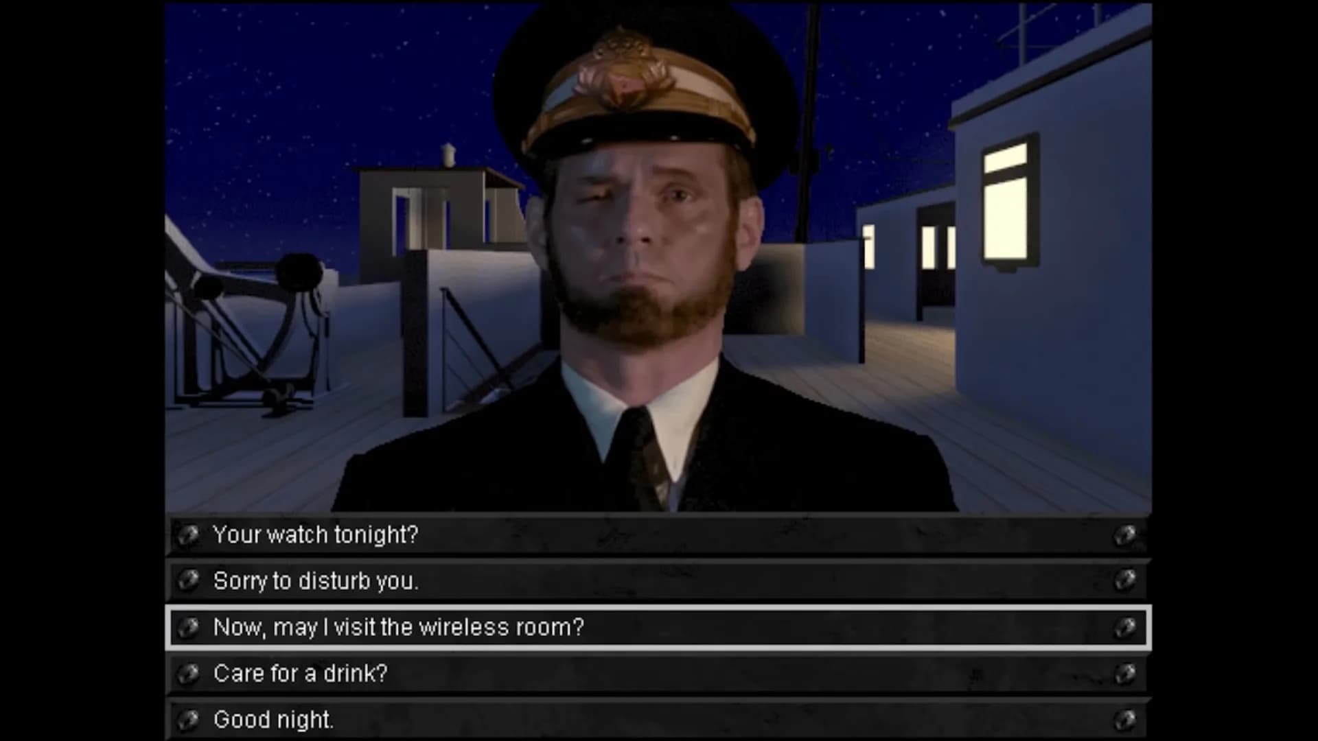 Titanic: Adventure Out Of Time görsel 7
