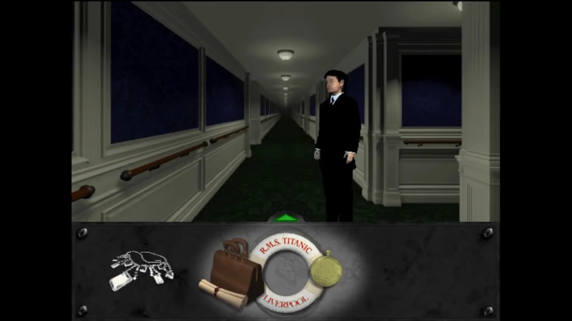 Titanic: Adventure Out Of Time görsel 10