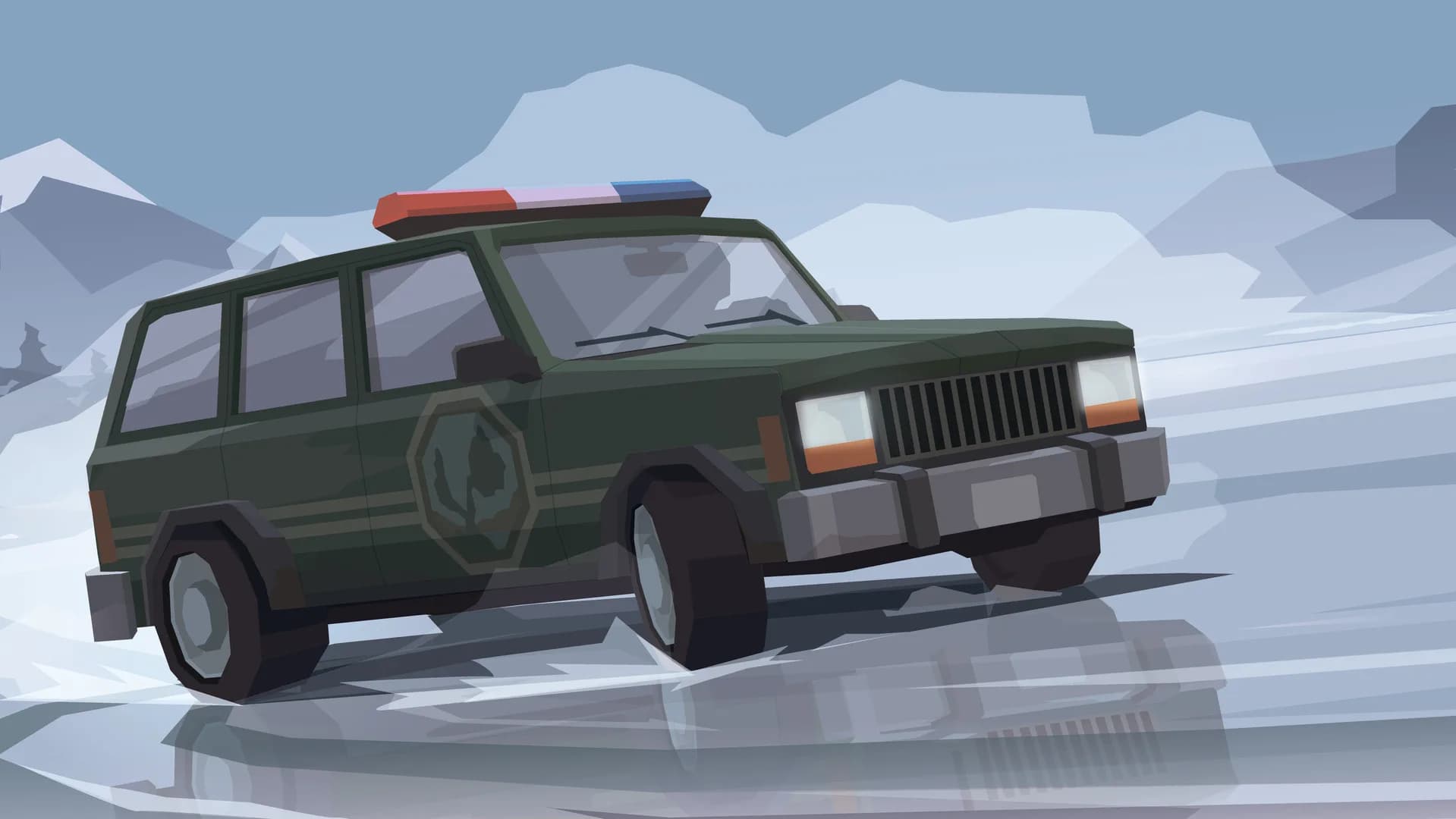 This Is the Police 2 görsel 9