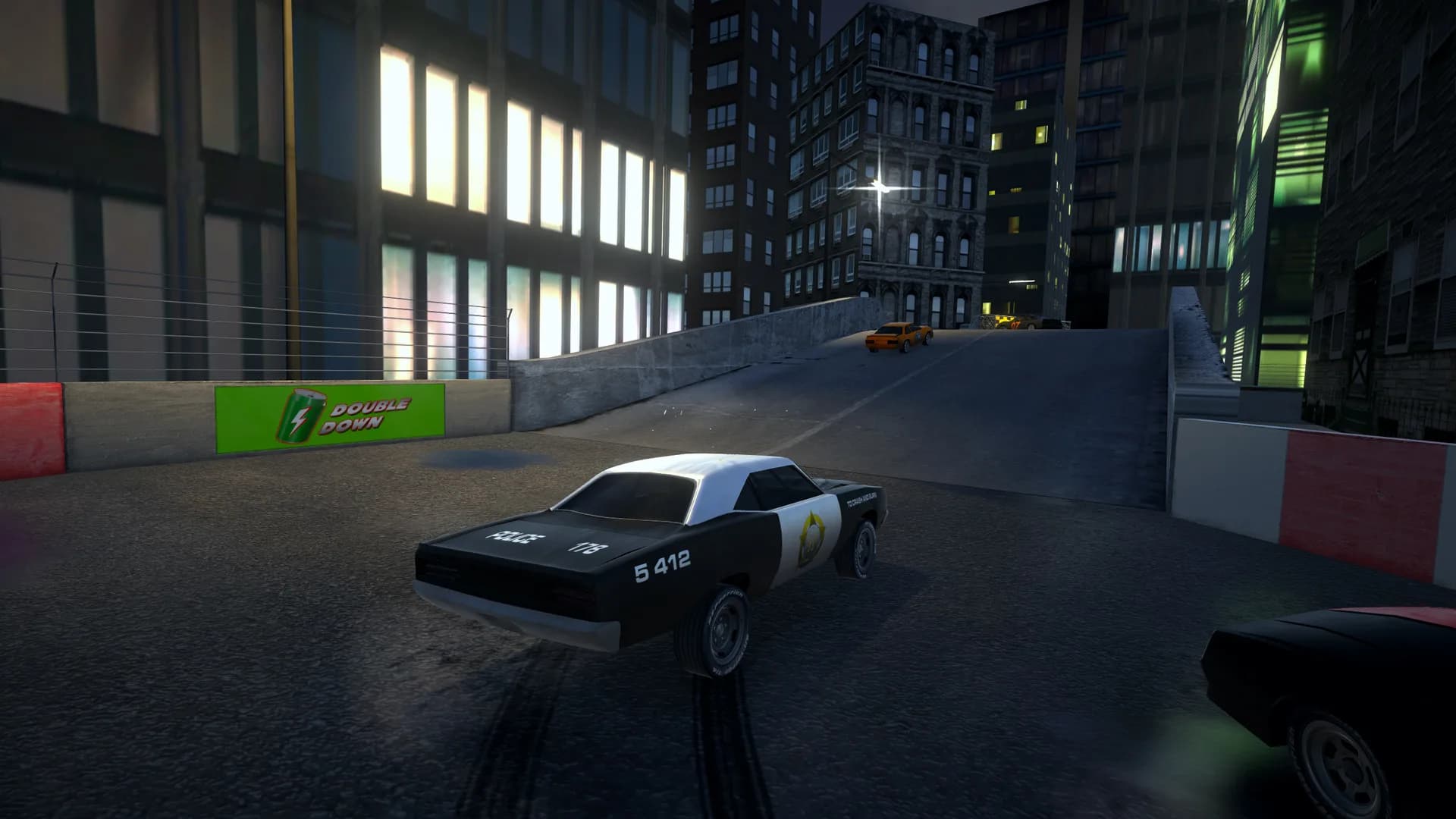 Crumple Zone görsel 12