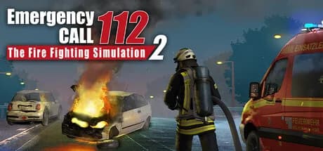 Emergency Call 112 – The Fire Fighting Simulation 2 görsel 1
