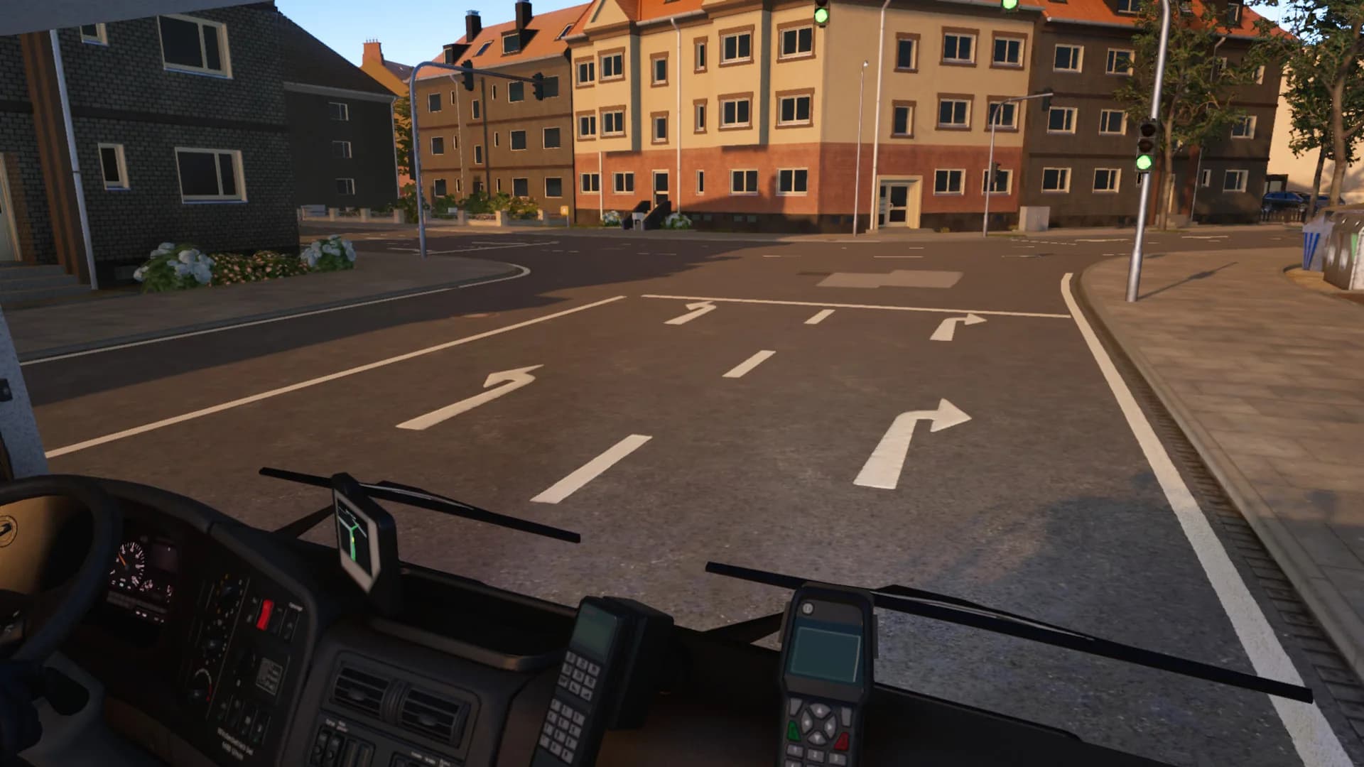Emergency Call 112 – The Fire Fighting Simulation 2 görsel 12
