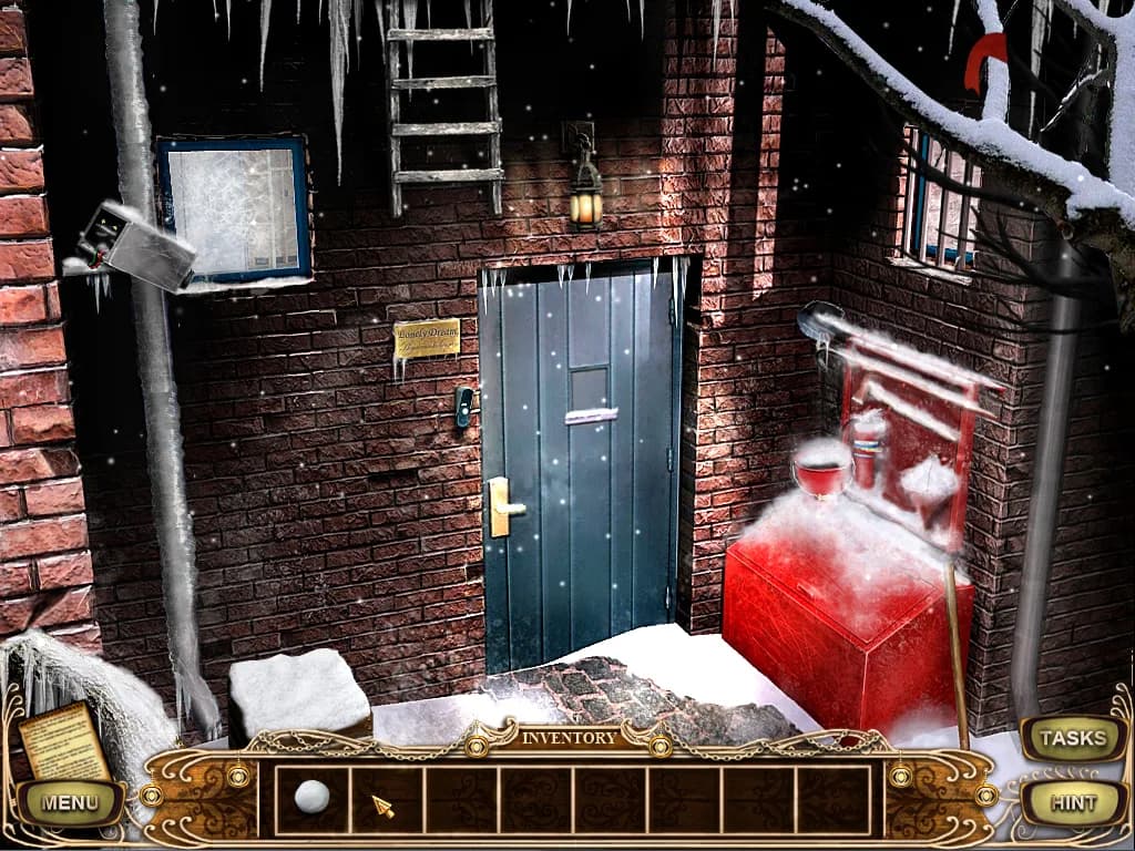 Haunted Hotel: Lonely Dream görsel 2