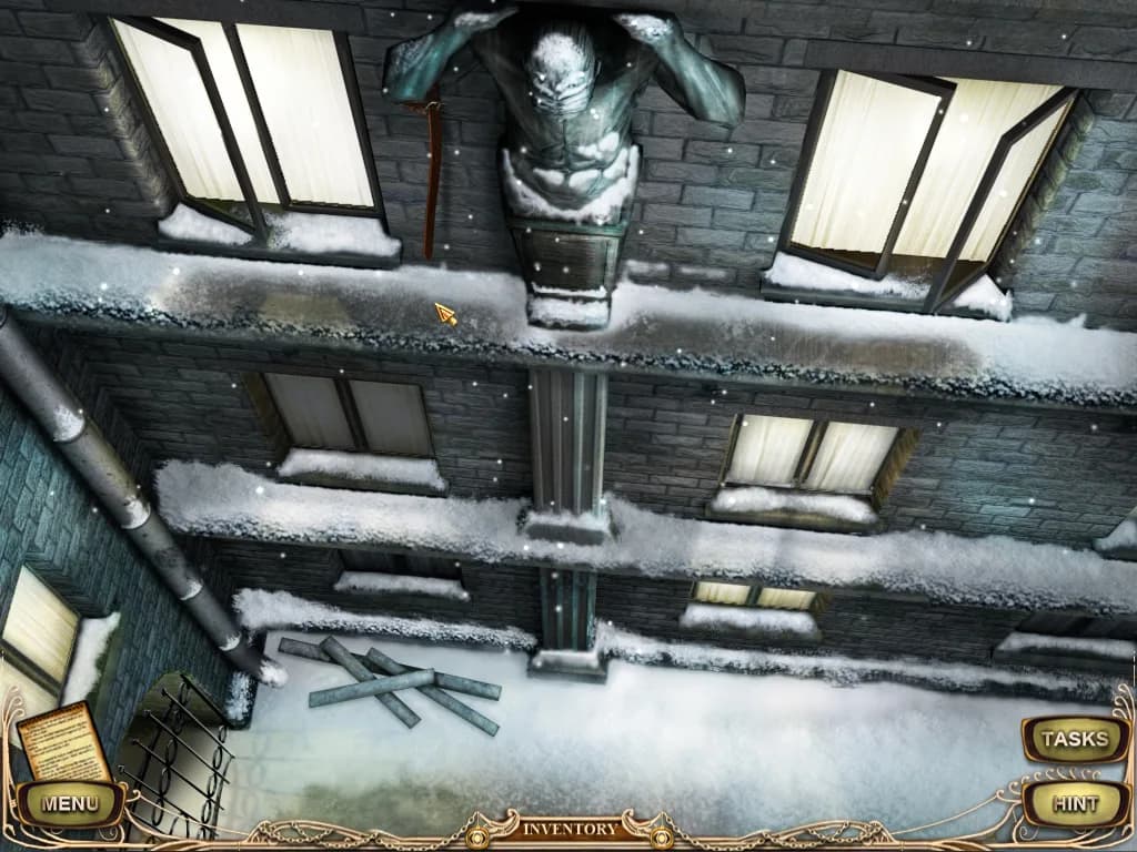 Haunted Hotel: Lonely Dream görsel 6