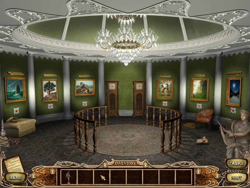 Haunted Hotel: Lonely Dream görsel 7