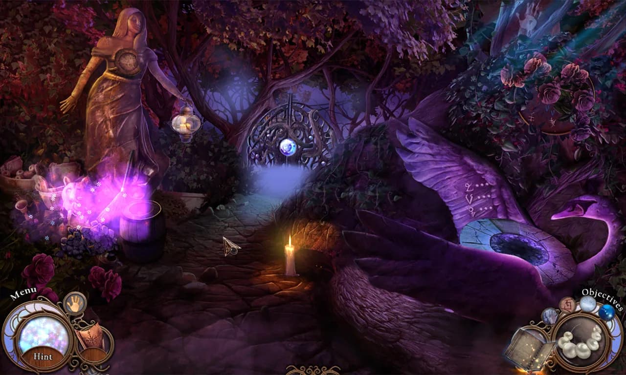 Rite of Passage: Hide and Seek Collector's Edition görsel 2
