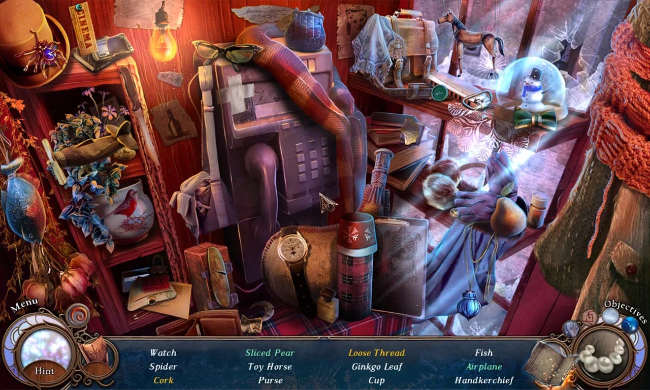 Rite of Passage: Hide and Seek Collector's Edition görsel 3
