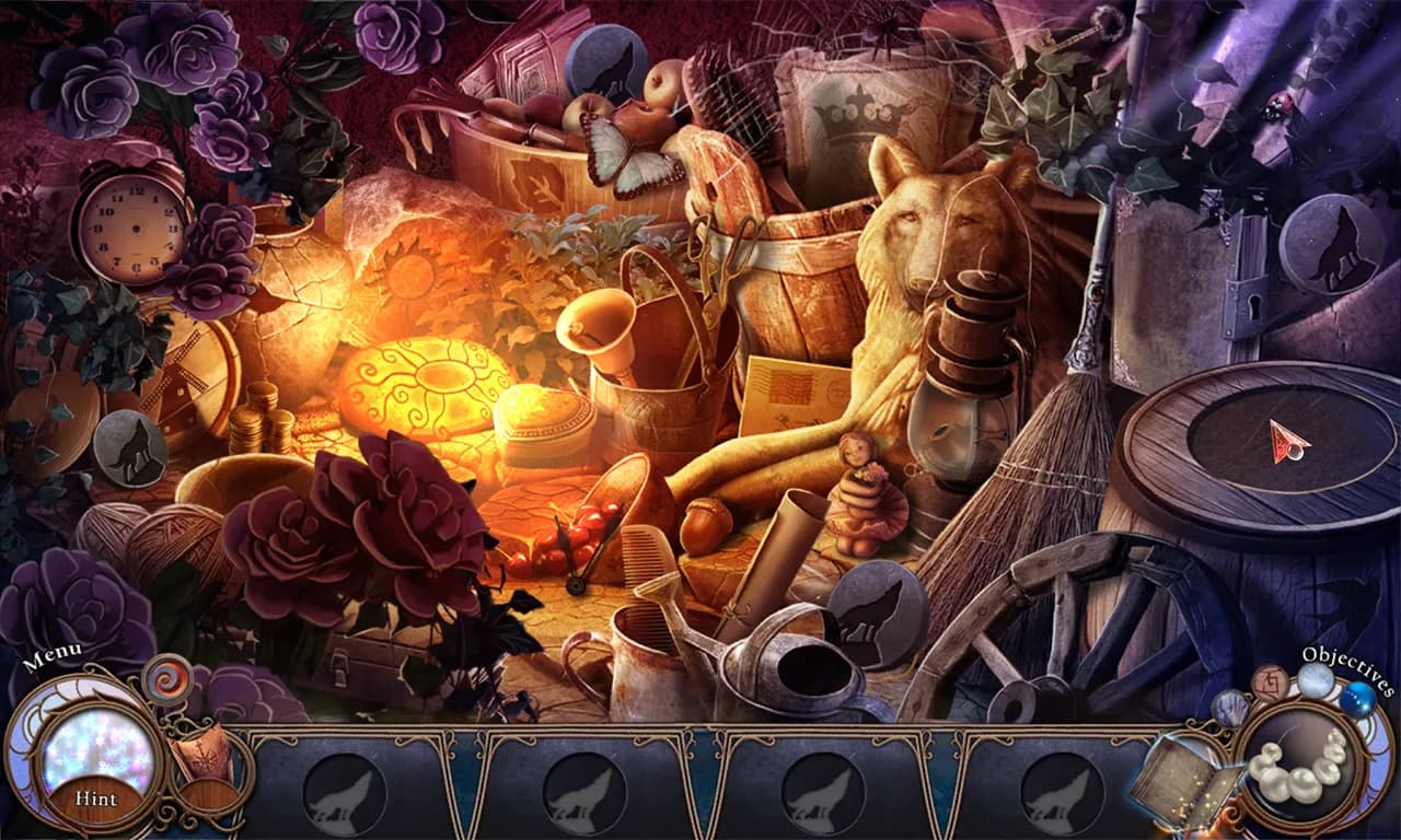 Rite of Passage: Hide and Seek Collector's Edition görsel 6