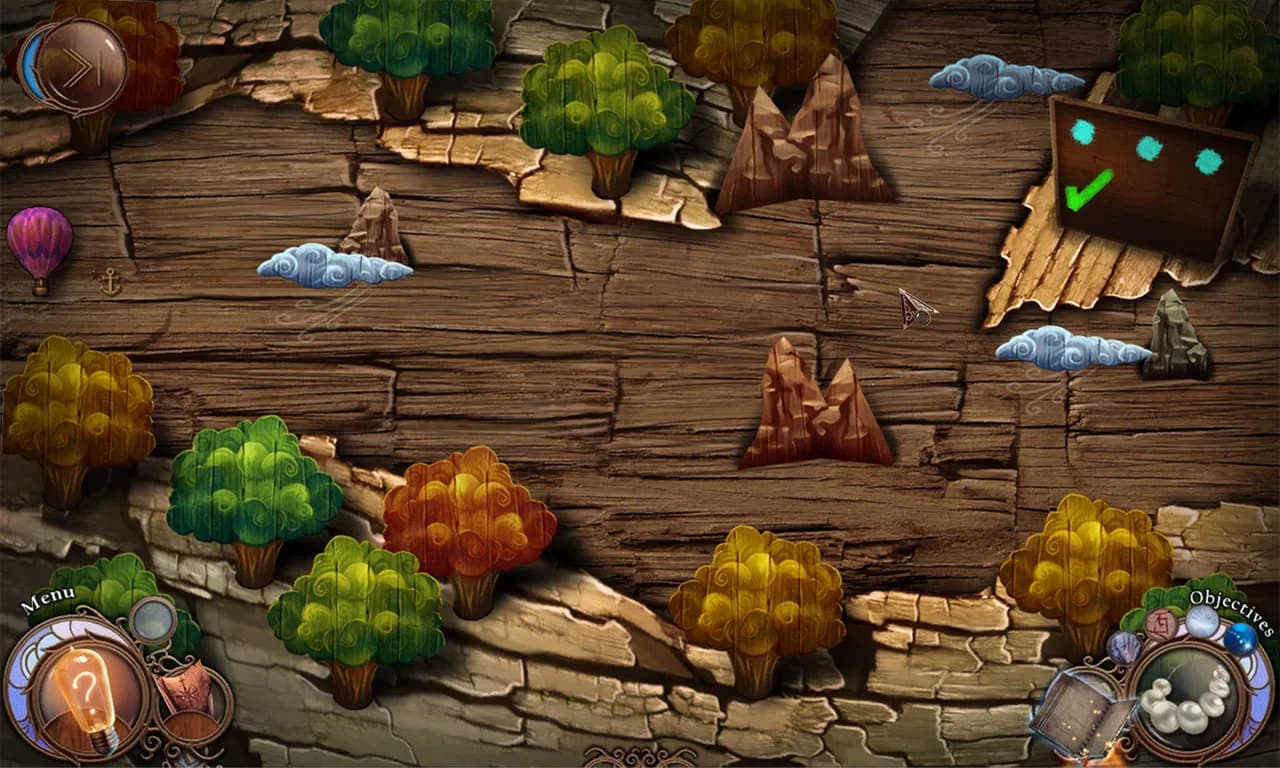 Rite of Passage: Hide and Seek Collector's Edition görsel 7