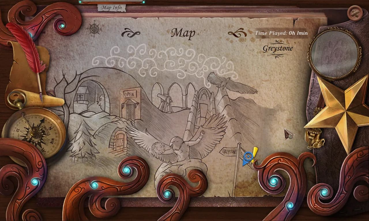 Rite of Passage: Hide and Seek Collector's Edition görsel 8