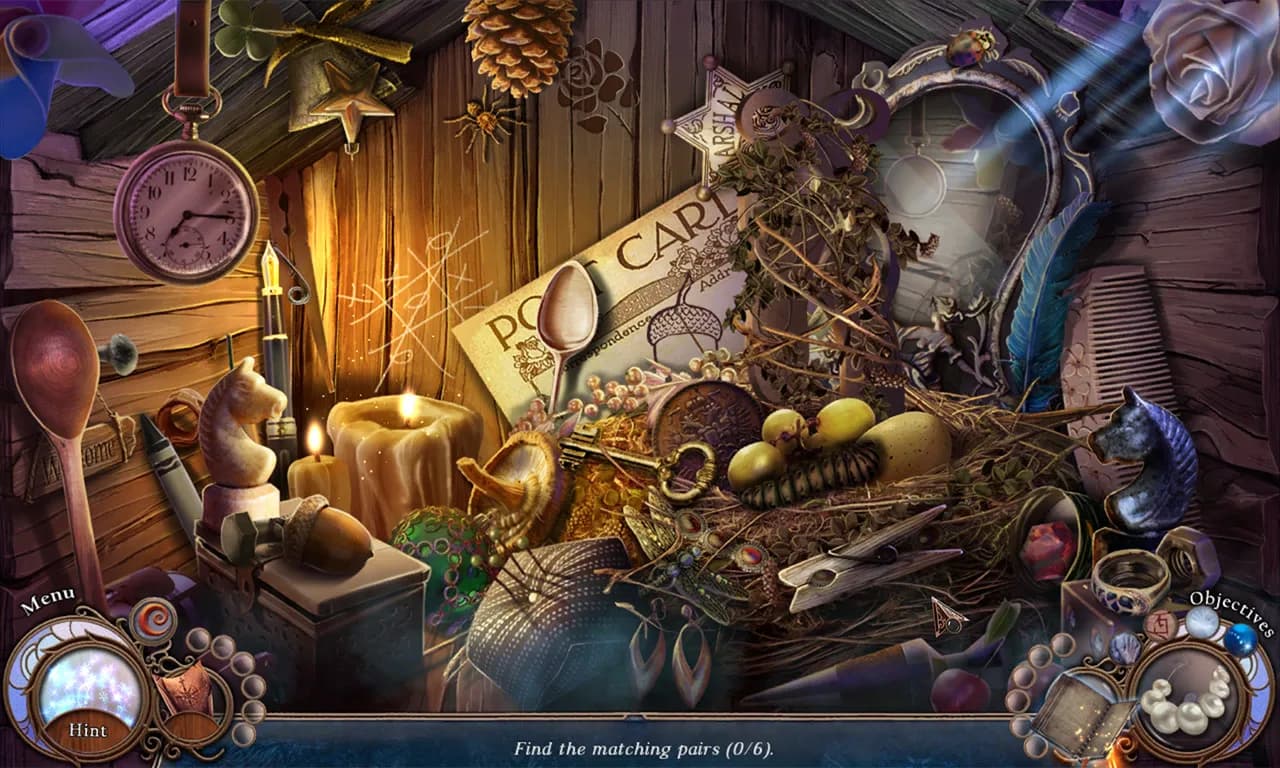 Rite of Passage: Hide and Seek Collector's Edition görsel 9