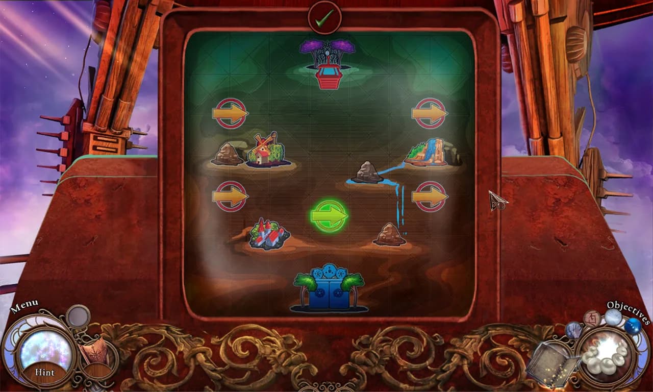 Rite of Passage: Hide and Seek Collector's Edition görsel 10