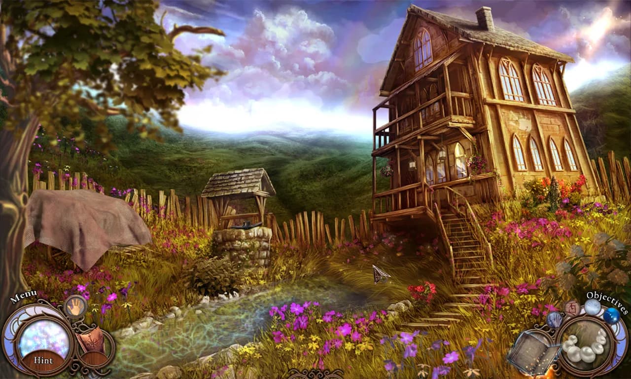 Rite of Passage: Hide and Seek Collector's Edition görsel 11