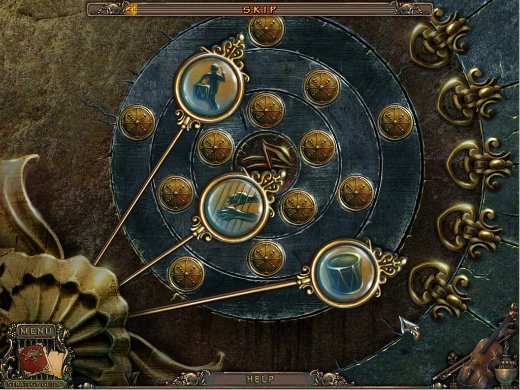 Maestro: Notes of Life Collector's Edition görsel 4