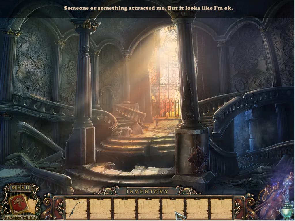Maestro: Notes of Life Collector's Edition görsel 5