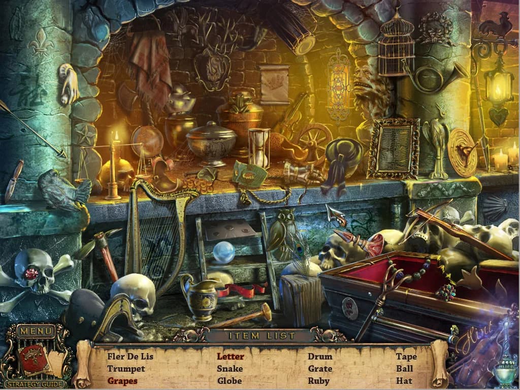 Maestro: Notes of Life Collector's Edition görsel 6