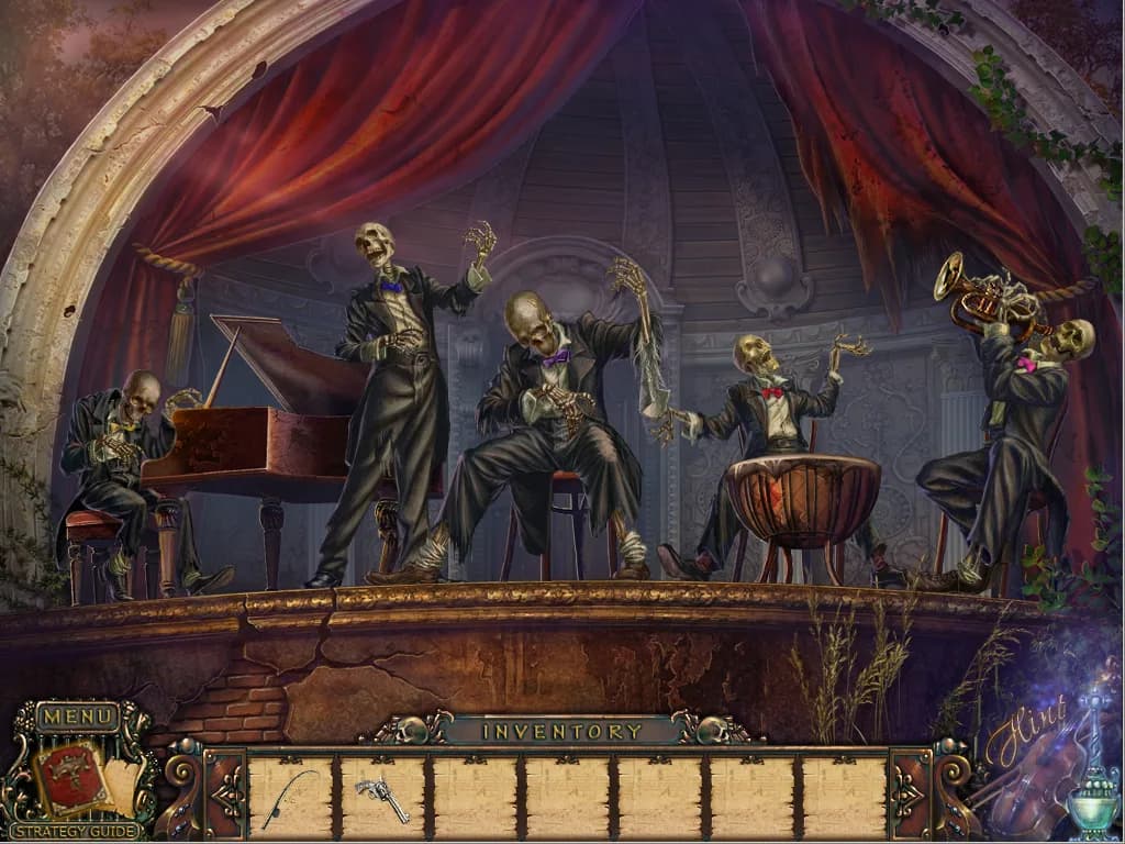 Maestro: Notes of Life Collector's Edition görsel 8