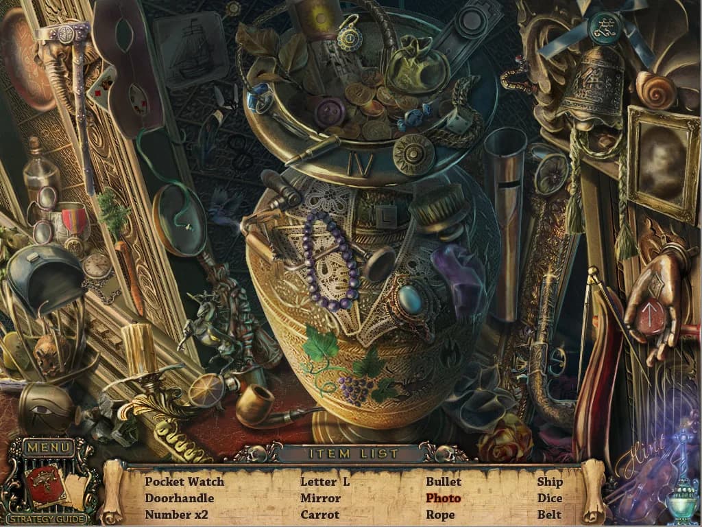 Maestro: Notes of Life Collector's Edition görsel 9