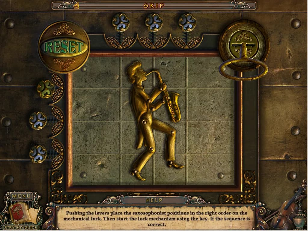 Maestro: Notes of Life Collector's Edition görsel 10