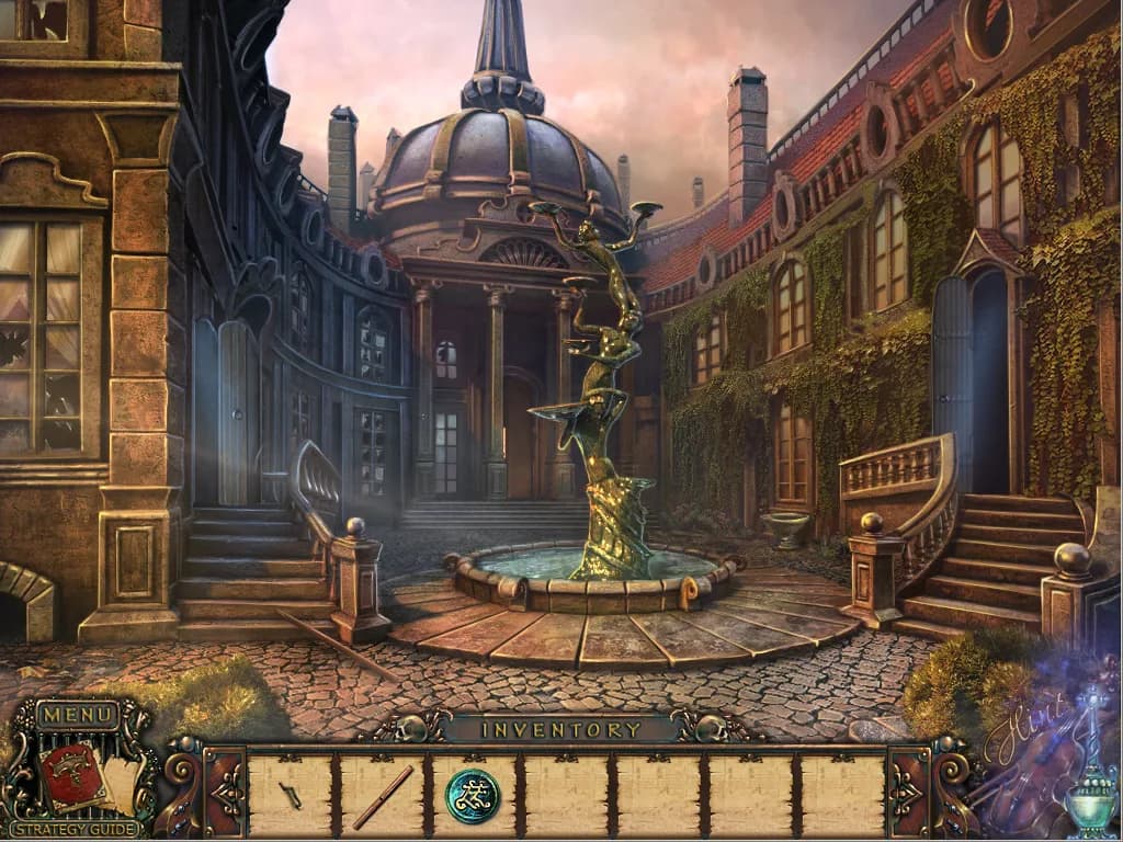Maestro: Notes of Life Collector's Edition görsel 11