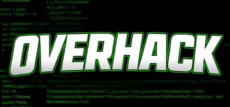 Overhack görsel 1