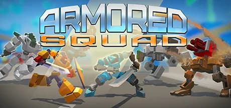 Armored Squad görsel 1