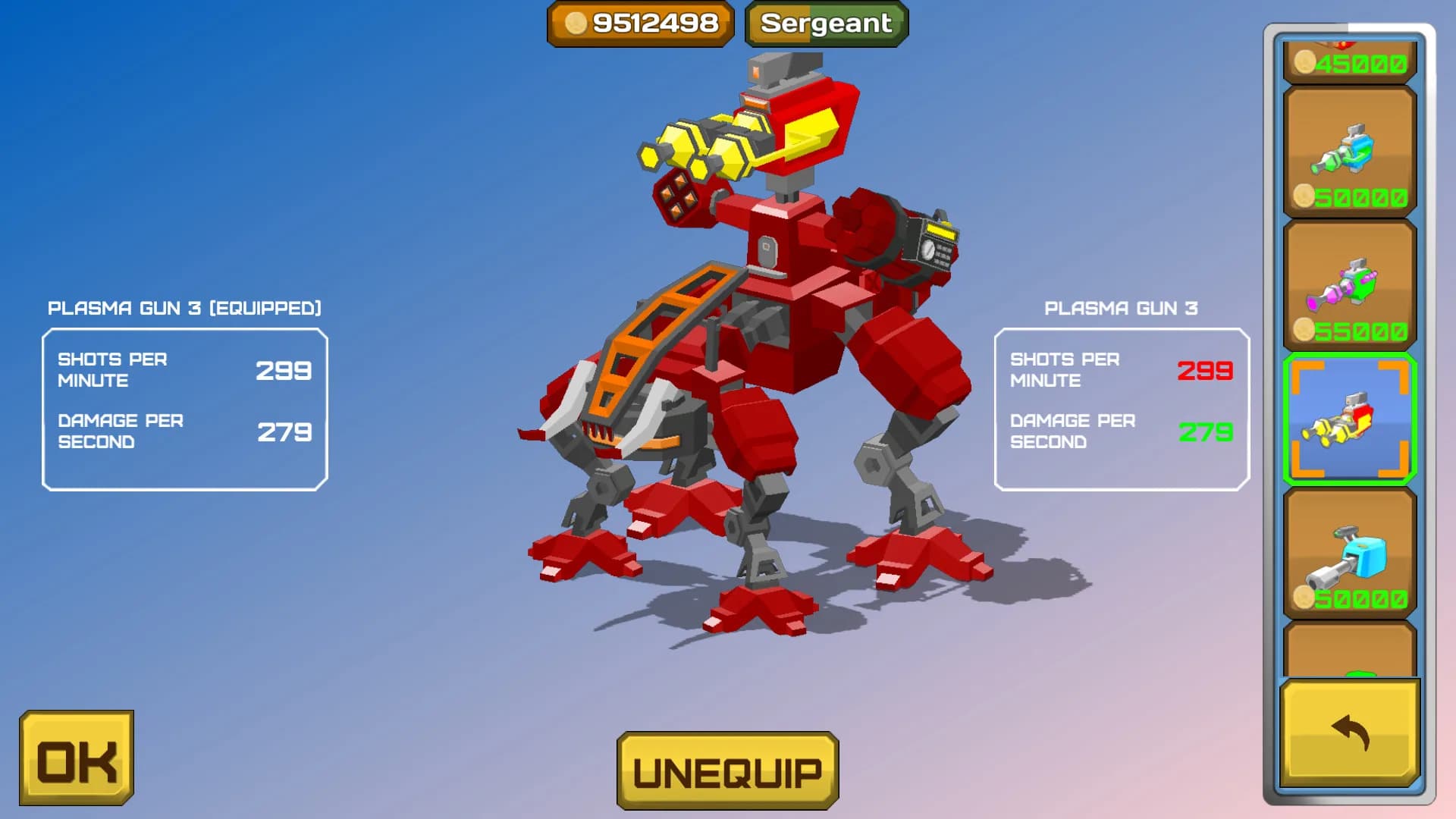 Armored Squad görsel 3