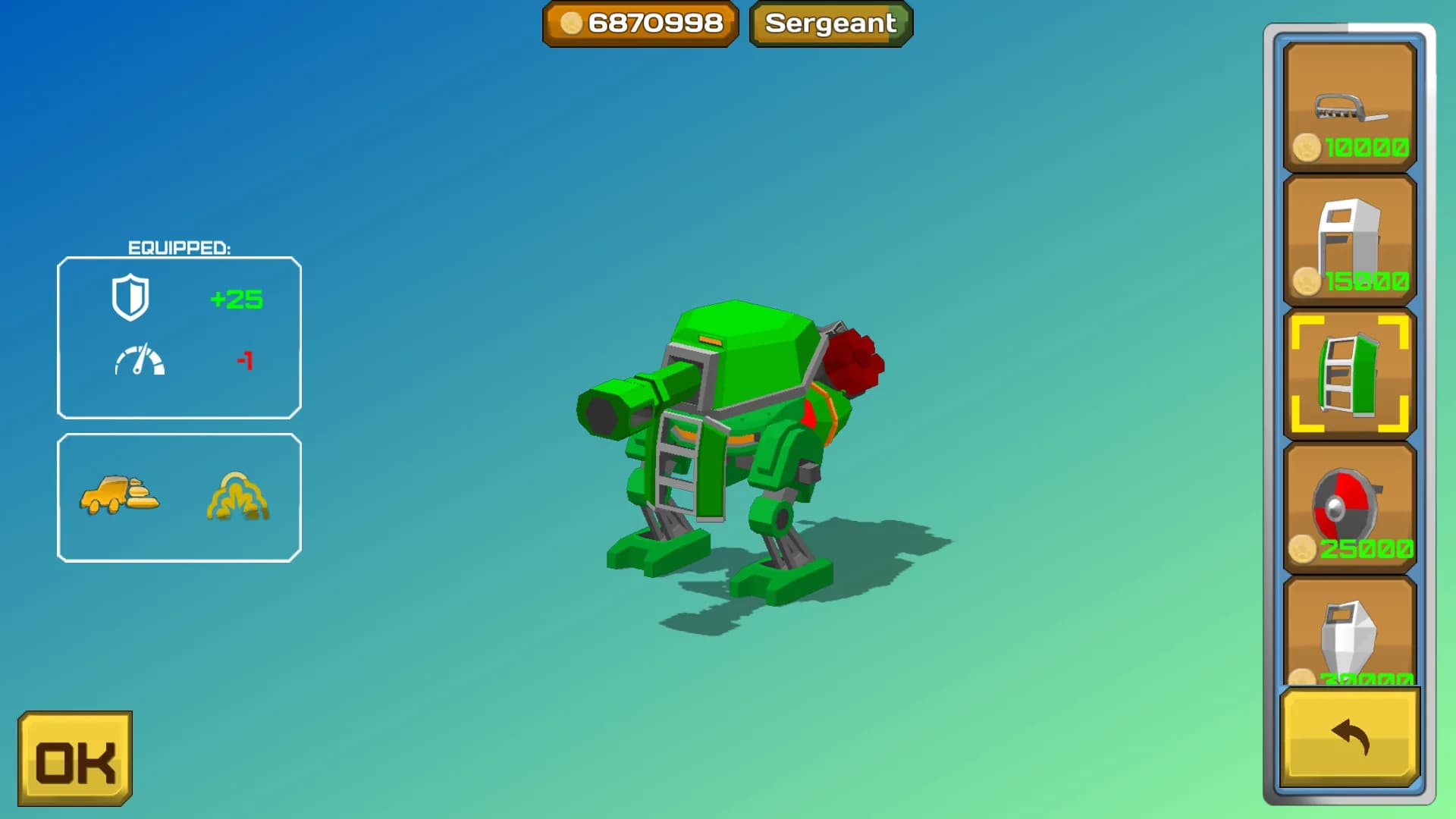 Armored Squad görsel 6