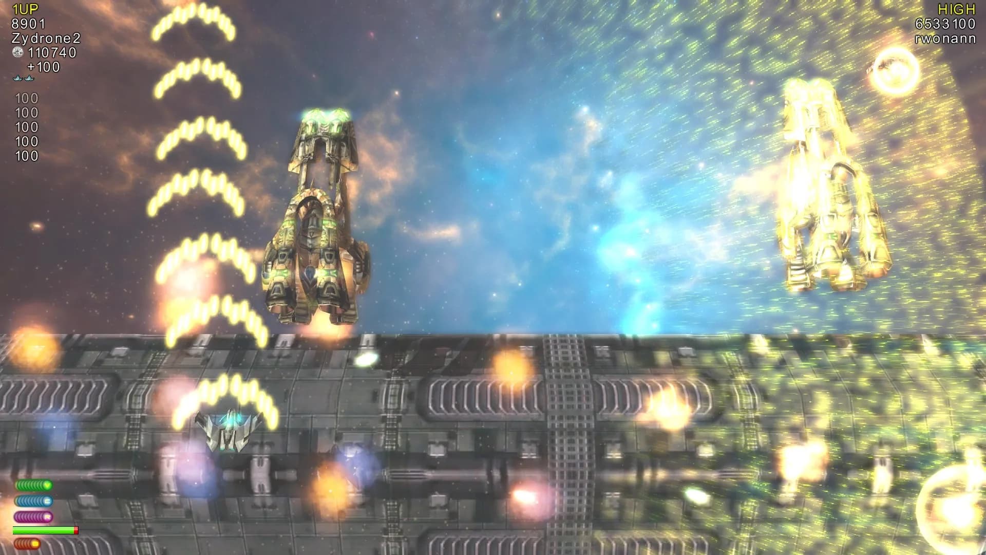 Alien Crusader görsel 11
