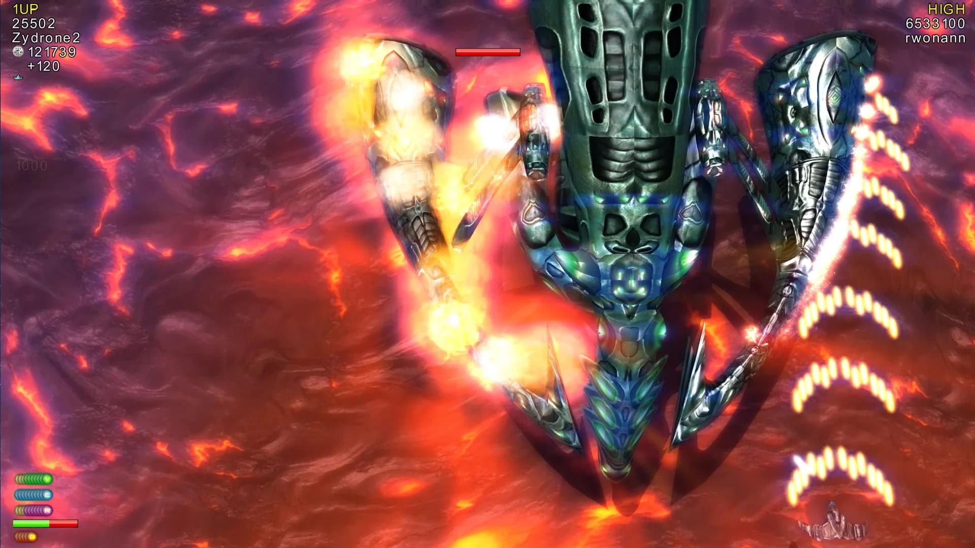Alien Crusader görsel 14