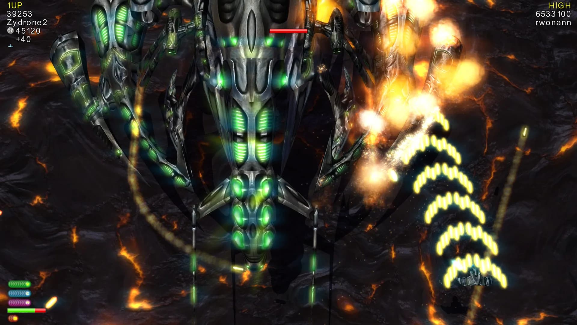 Alien Crusader görsel 15