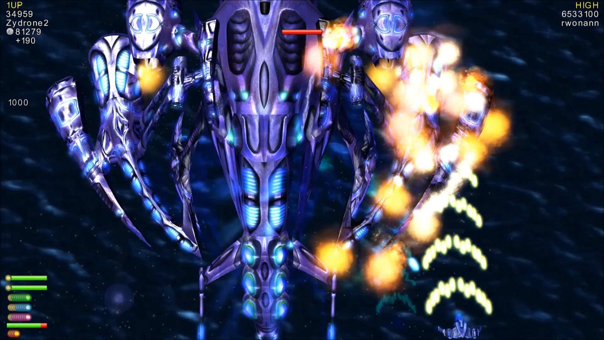 Alien Crusader görsel 19