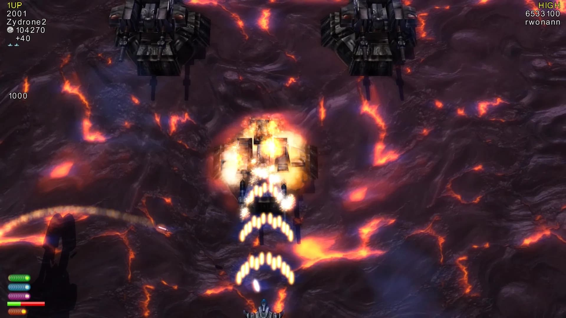 Alien Crusader görsel 9