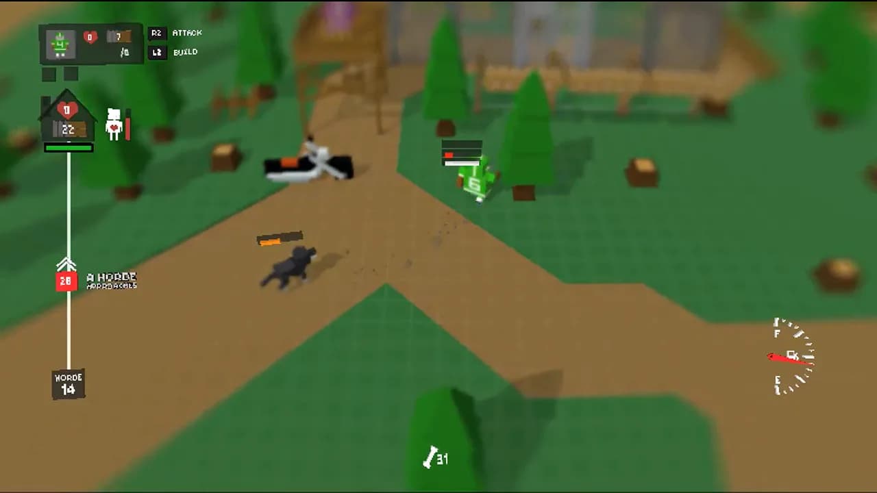 Don't Bite Me Bro! + görsel 10
