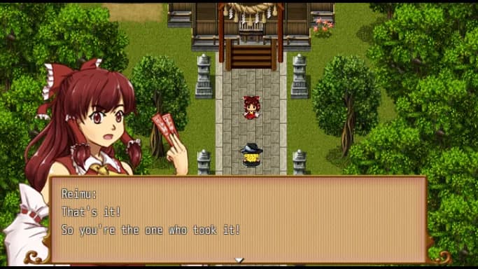 Oracle of Forgotten Testament görsel 2