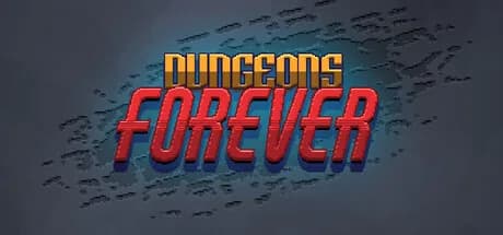 Dungeons Forever görsel 1
