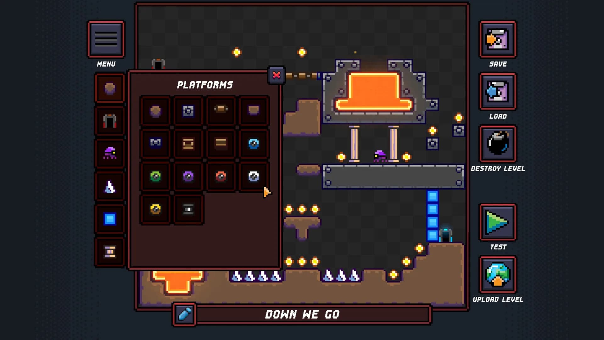 Dungeons Forever görsel 3