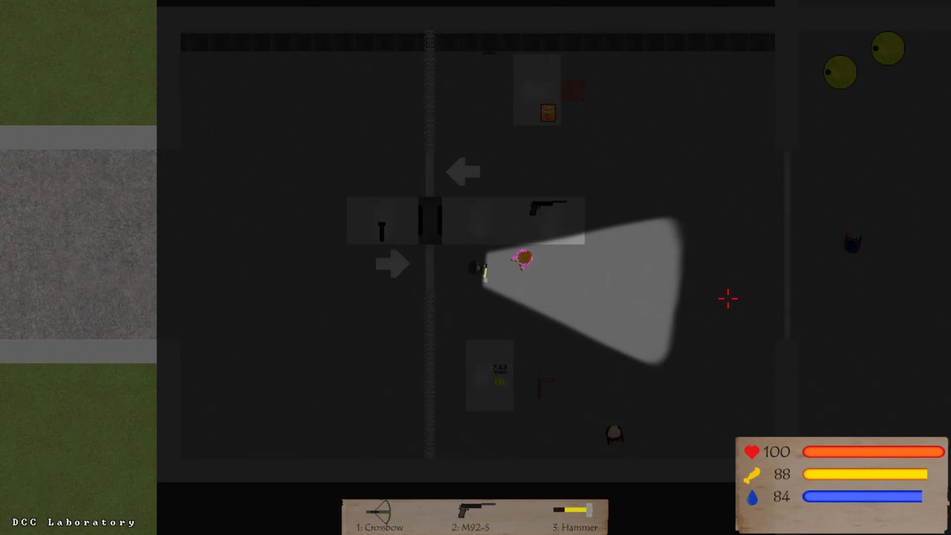 Z: The End görsel 4