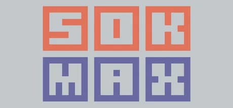 SOK MAX